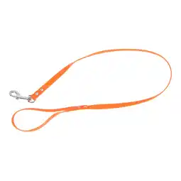 Van Cranenbroek Looplijn TPU oranje 100cm 15mm aanbieding