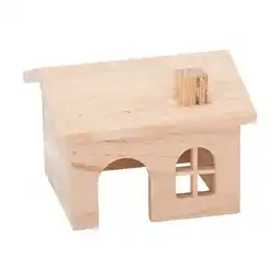 Van Cranenbroek Huisje Gotty hout aanbieding