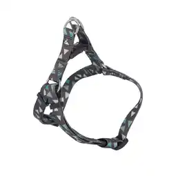 Van Cranenbroek Harnas Step&Go Brisa Bruin 50-70cm aanbieding