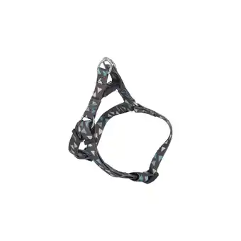 Van Cranenbroek Harnas Step&Go Brisa Bruin 50-70cm aanbieding