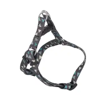 Van Cranenbroek Harnas Step&Go Brisa Bruin 50-70cm aanbieding
