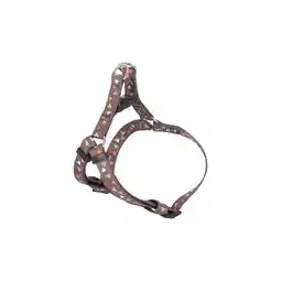 Van Cranenbroek Harnas Step&Go Baka bruin 35-50cm aanbieding
