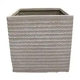 Van Cranenbroek Pot Bagio taupe aanbieding