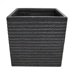 Van Cranenbroek Pot Bagio antraciet aanbieding
