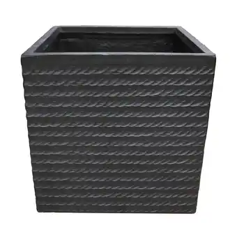 Van Cranenbroek Pot Bagio antraciet aanbieding