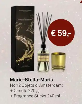 Mooi parfumerie Marie-Stella-Maris aanbieding