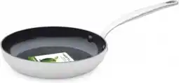 Bol.com GP-BAR-3PLY ESH Ind Bl 9011_INFP opn fry 30cm aanbieding