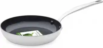 Bol.com GP-BAR-3PLY ESH Ind Bl 9011_INFP opn fry 30cm aanbieding