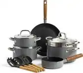 Bol.com GP-MAY-PRO FCharcGr HAlu Magn Bl 9011+Bl_INFP set 6(13)pc aanbieding