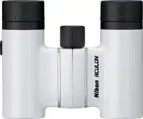 Bol.com Nikon Aculon T02 8x21 verrekijker Wit aanbieding