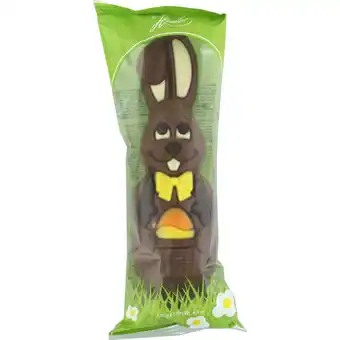 Albert Heijn Hamlet Paashaasfiguur aanbieding