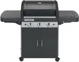 Coolblue Campingaz 3 Series Classic LS Plus aanbieding