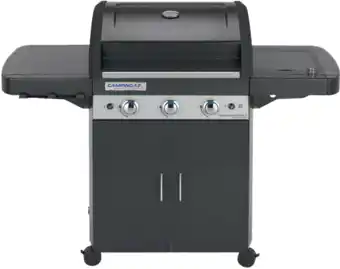 Coolblue Campingaz 3 Series Classic LS Plus aanbieding