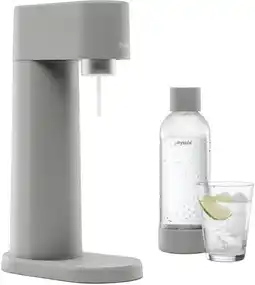 Coolblue Mysoda Woody Grey aanbieding