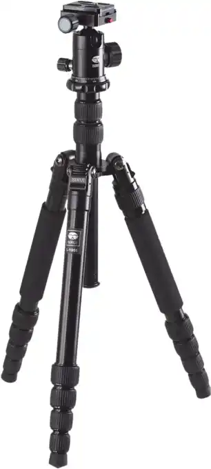 Coolblue Sirui A-1005 + Y10 aanbieding