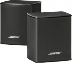 Coolblue Bose Surround Speakers Zwart aanbieding