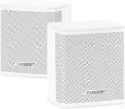 Coolblue Bose Surround Speakers Wit aanbieding