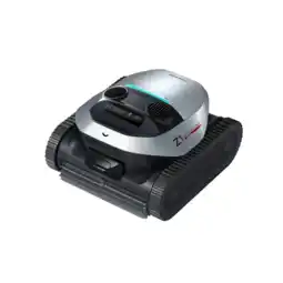 MediaMarkt Dreame Robotic Pool Cleaner Z1 Zwembadreiniger Grijs aanbieding