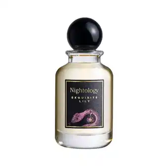 Douglas Nightology Exquisite Lily aanbieding