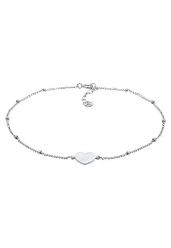 Douglas Elli Hartje Balketting Speels Zomer 925 Zilver aanbieding