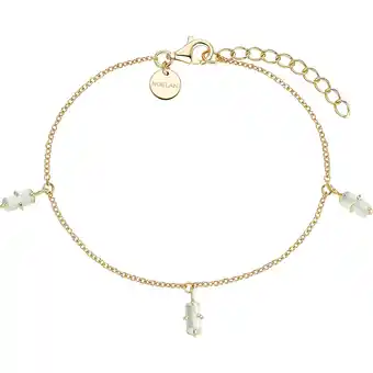 Douglas NOELANI Armband zilver 925 aanbieding