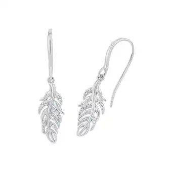 Douglas amor Oorbellen zilver 925 aanbieding