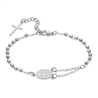 Douglas Heideman Armband Rosarium aanbieding