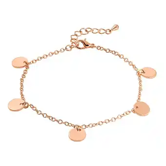Douglas Heideman Cirkels Armband aanbieding