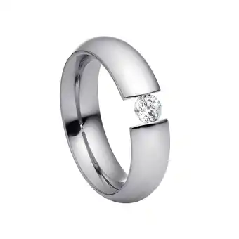Douglas Heideman Ring Intensio wit aanbieding