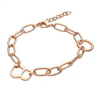 Douglas Heideman Armband Mathea roségoudkleurig aanbieding