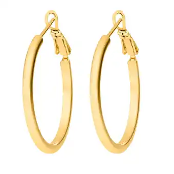 Douglas Heideman Oorbellen Sienna goudkleurig aanbieding