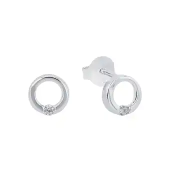 Douglas amor Oorbellen Zilver 925 aanbieding