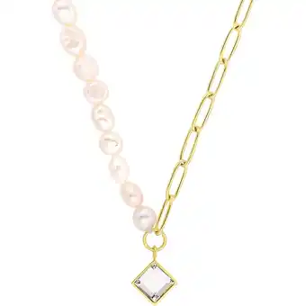 Douglas NOELANI Ketting met hanger Roestvrij staal aanbieding