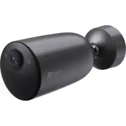 MediaMarkt Ezviz Eb3 4g Slimme Buitencamera Wit aanbieding