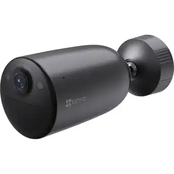 MediaMarkt Ezviz Eb3 4g Slimme Buitencamera Wit aanbieding