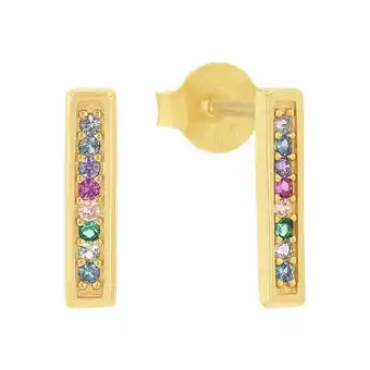 Douglas amor Oorbellen zilver 925 aanbieding