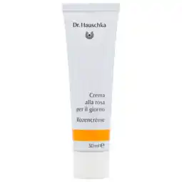 Holland & Barrett Dr. Hauschka Rozencrème - 30ml aanbieding