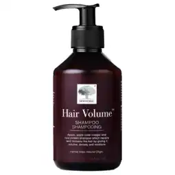 Holland & Barrett New Nordic Hair Volume Shampoo - 250ml aanbieding