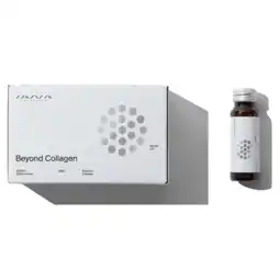 Holland & Barrett SANA Amsterdam Beyond Collagen Shots - 10 shots aanbieding