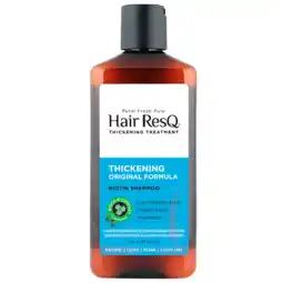Holland & Barrett Petal Fresh Hair ResQ Thickening Biotin Shampoo - 355ml aanbieding