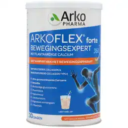 Holland & Barrett Arkopharma Arkoflex Forte - 390g aanbieding