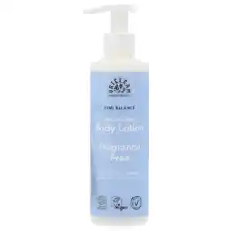 Holland & Barrett Urtekram Fragrance Free Body Lotion - 245ml aanbieding