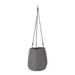 Van Cranenbroek Trendy vijverwaterzak 24cm antra aanbieding