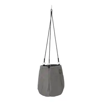 Van Cranenbroek Trendy vijverwaterzak 24cm antra aanbieding