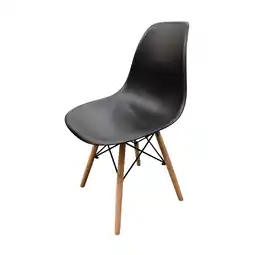 Van Cranenbroek Stoel Orbit zwart aanbieding