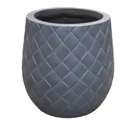 Van Cranenbroek Pot Lisciano grijs aanbieding