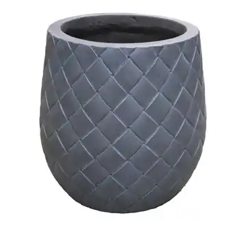 Van Cranenbroek Pot Lisciano grijs aanbieding