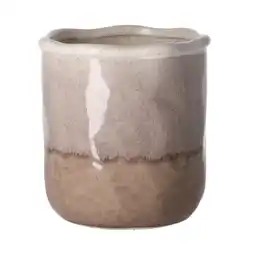 Van Cranenbroek Vaas Coray 16x18cm roze aanbieding