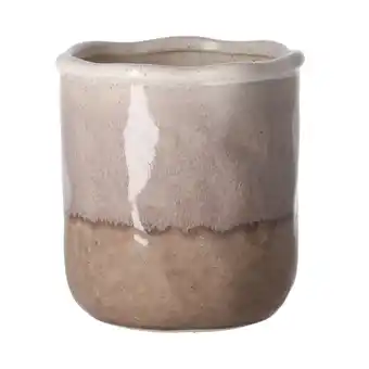 Van Cranenbroek Vaas Coray 16x18cm roze aanbieding