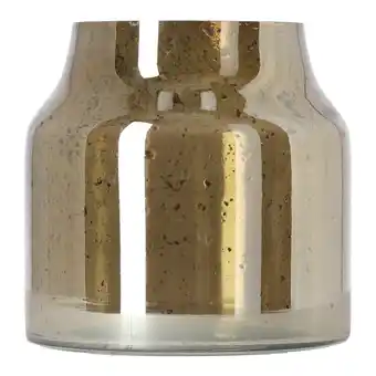 Van Cranenbroek Pot glas lustre 15x16cm aanbieding